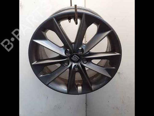 Used Rim Rim 37049798 37049798