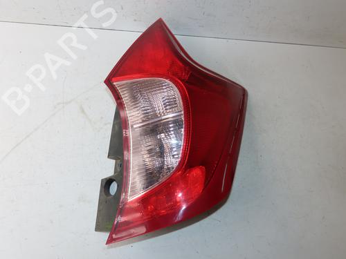 right-taillight-nissan-note-e12-2012-33135407 main image