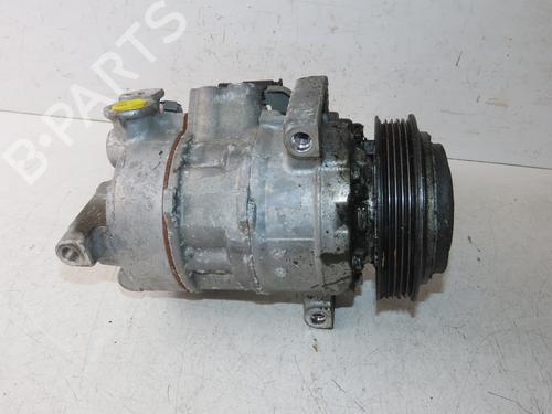 AC compressor MERCEDES-BENZ A-CLASS (W177) AMG A 45 S 4-Matic+ (177.054) | BP33133316M34 - Image 5