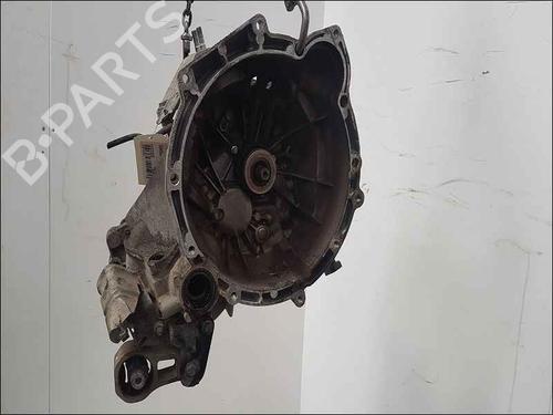 Used Gearbox Gearbox 37041999 37041999