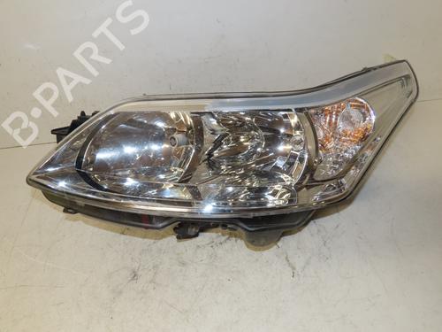 Scheinwerfer links für CITROËN C4 I (LC_) 1.6 HDi (109 hp) 29153883