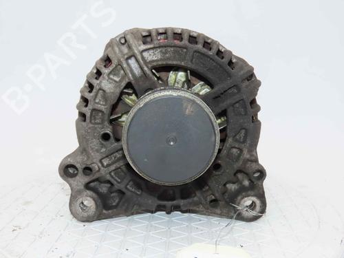Alternator VW GOLF V (1K1) 1.9 TDI | BP37047095M7 - Image 6