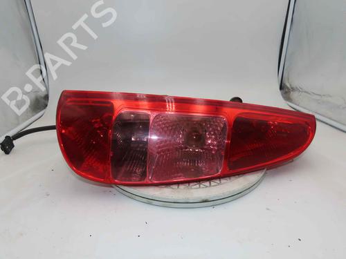 Used Rear bumper left light Rear bumper left light 37055985 37055985