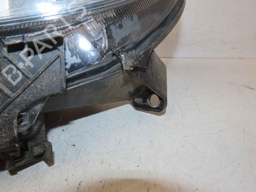 Left headlight FIAT PUNTO (199_) 1.4 Natural Power | BP37058954C28 - Image 3