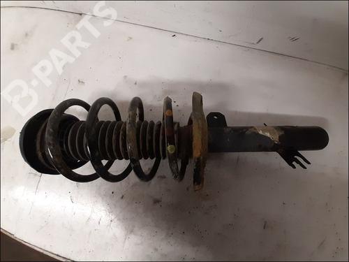 Used Left front shock absorber CITROËN C3 / C3 ORIGIN III (SX) 1.6 BlueHDi 75 (75 hp) 10944084