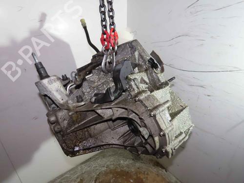 Gearbox RENAULT MEGANE IV Hatchback (B9A/M/N_) 1.2 TCe 130 (B9MR) | BP37047459M3 - Image 3
