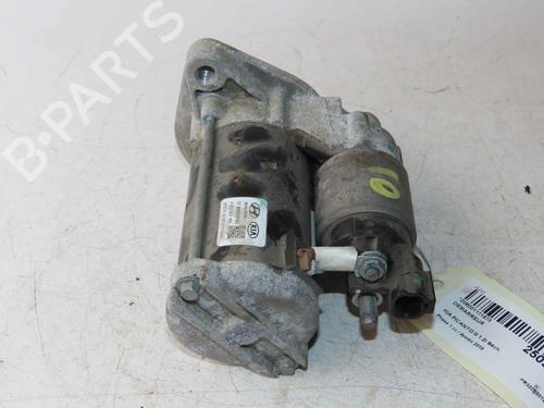 Starter KIA PICANTO III (JA) 1.2 | BP37056030M8 - Image 4