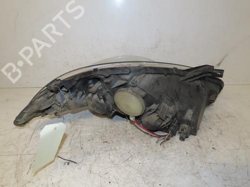 Left headlight MERCEDES-BENZ A-CLASS (W169) A 180 CDI (169.007, 169.307) | BP20652989C28 