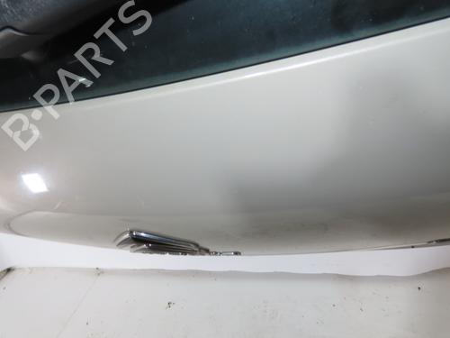 Portellone posteriore CITROËN C4 Picasso II 1.6 BlueHDi 120 (120 hp) 31984997