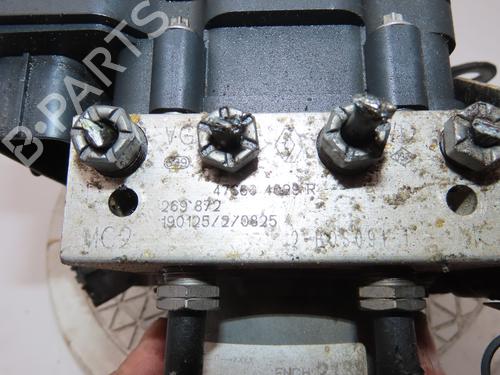 ABS pump RENAULT MASTER III Van (FV) 2.3 dCi 170 FWD (FV0L) | BP29153037M43
