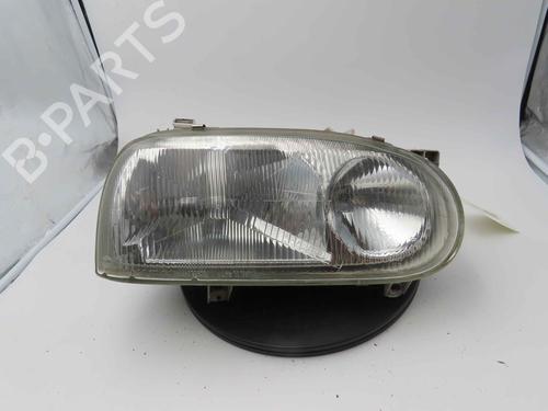 Used Right headlight Right headlight 37048115 37048115