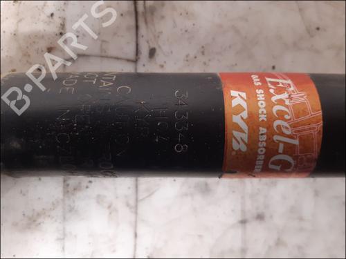 Used Left rear shock absorber VW GOLF IV (1J1) 1.4 16V (75 hp) 23170064