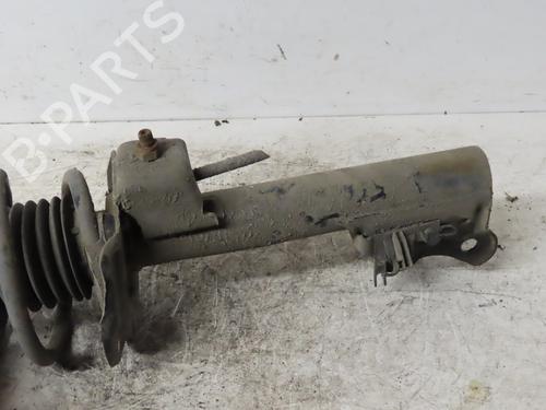 Left front shock absorber MERCEDES-BENZ B-CLASS Sports Tourer (W245) B 180 CDI (245.207) | BP16478797M16 