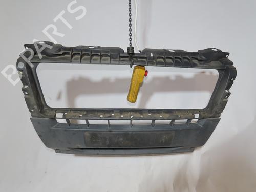Used Corner bumper PEUGEOT BOXER Van 2.2 HDi 120 (120 hp) 29414480