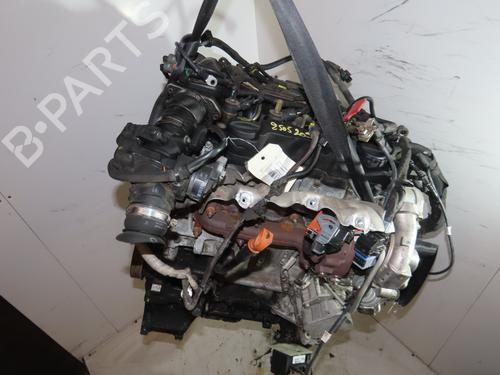 Engine CITROËN C3 Picasso (SH_) 1.6 HDi | BP31275531M1  - Image 6