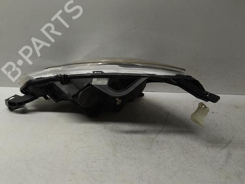 Right headlight CITROËN C3 II (SC_) 1.4 HDi 70 (SC8HZC, SC8HR0, SC8HP4) | BP37686701C29  - Image 6