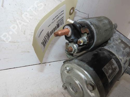 Starter DACIA LODGY (JS_) 1.2 TCe (JSAY, JSM0) | BP37058231M8 - Image 3
