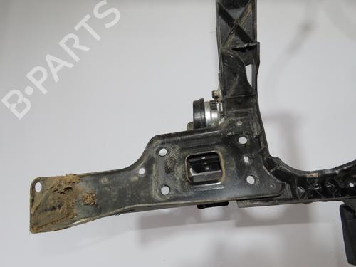 Frontplade/Frontkurv Frontplade/Frontkurv OPEL CORSA D (S07) 1.3 CDTI (L08, L68) (75 hp) 33927923 33927923