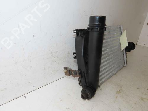 Intercooler RENAULT CAPTUR I (J5_, H5_) 0.9 TCe 90 | BP37058430M30 - Image 2