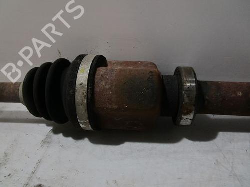 Right front driveshaft DACIA SANDERO 1.5 dCi | BP10942201M39