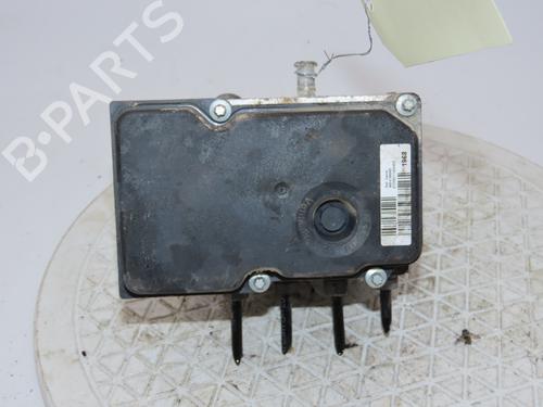 Used ABS pump CITROËN BERLINGO Box Body/MPV (B9) 1.6 HDi 75 (75 hp) 22246740