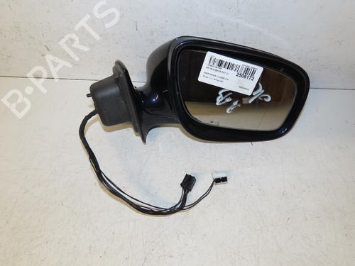 Used Right mirror MERCEDES-BENZ E-CLASS (W211) E 280 CDI (211.020) (190 hp) 29153449
