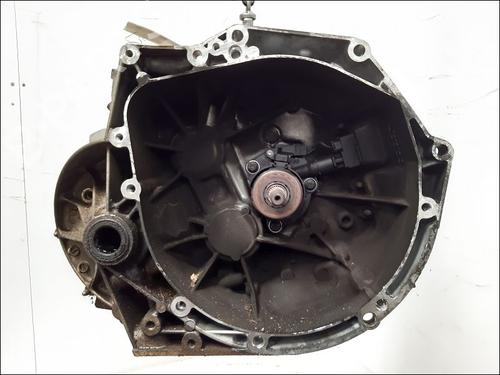 Used Gearbox PEUGEOT 508 I (8D_) 1.6 HDi (112 hp) 15953260