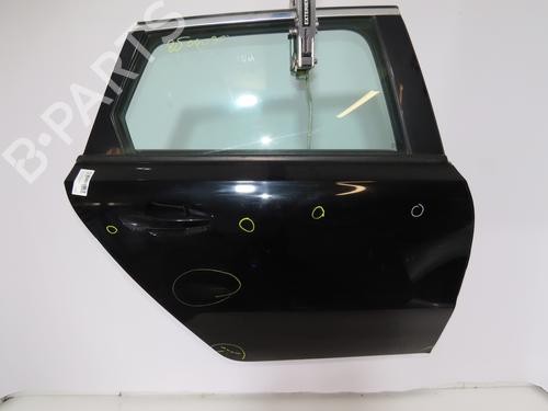 Used Right rear door PEUGEOT 508 SW I (8E_) 2.0 HDi (163 hp) 29577499