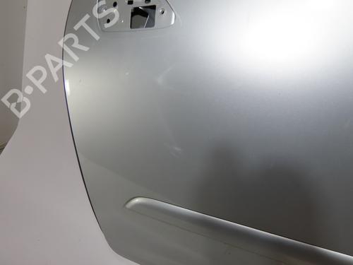 Left front door CITROËN C4 Grand Picasso I (UA_) 1.6 HDi | BP22774692C2 