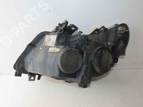 Right headlight FIAT DUCATO Van (250_) 120 Multijet 2,3 D | BP37044335C29 - Image 5
