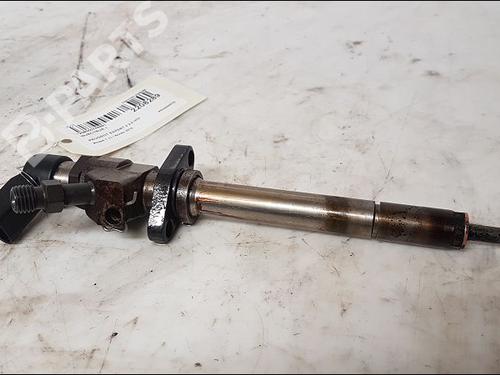 Used Injector Injector PEUGEOT EXPERT Van (VF3A_, VF3U_, VF3X_) 2.0 HDi 120 (120 hp) 10990508 10990508