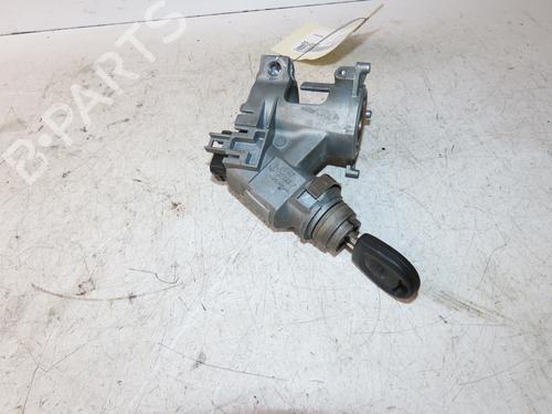 Used Ignition barrel Ignition barrel SEAT AROSA (6H1) 1.7 SDI (60 hp) 34710493 34710493