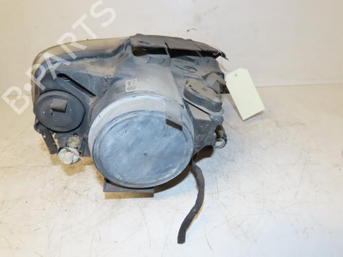 Left headlight VW PASSAT B6 (3C2) 2.0 TDI | BP20229040C28 