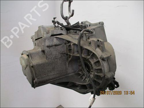 Used Gearbox PEUGEOT 207 (WA_, WC_) 1.6 HDi 110 (112 hp) 15953177