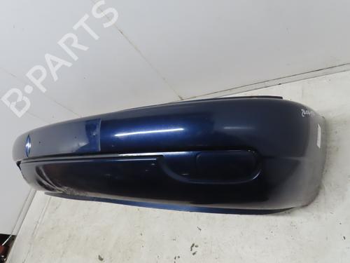 Front bumper VW TRANSPORTER T4 Bus (70B, 70C, 7DB, 7DK, 70J, 70K, 7DC, 7DJ) 2.5 TDI | BP18601721C7 