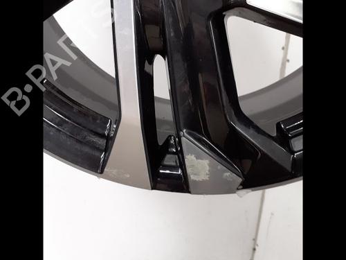 Rim PEUGEOT 2008 II (UD_, US_, UY_, UJ_, UR_, UC_) 1.2 PureTech 130 (USHNS, URHNS) | BP25750403C45 
