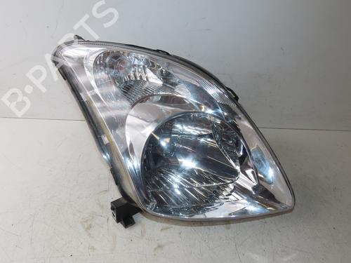 Højre forlygte SUZUKI SWIFT III (MZ, EZ) 1.3 (RS413, ZC11S) (92 hp) 32873190