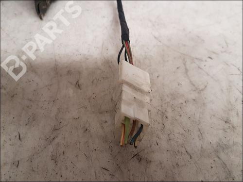 Left mirror TOYOTA COROLLA (_E12_) 1.4 D (NDE120_, NDE120R) | BP10949009C26 