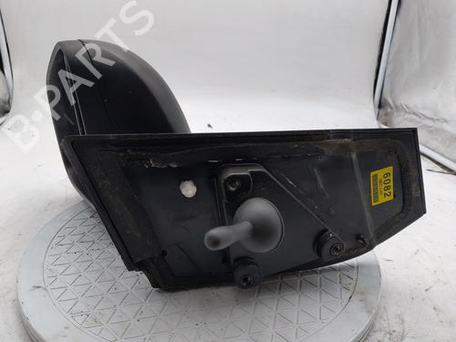 Retrovisor esquerdo CHEVROLET SPARK (M300) 1.0 | BP38737542C26 - Image 2