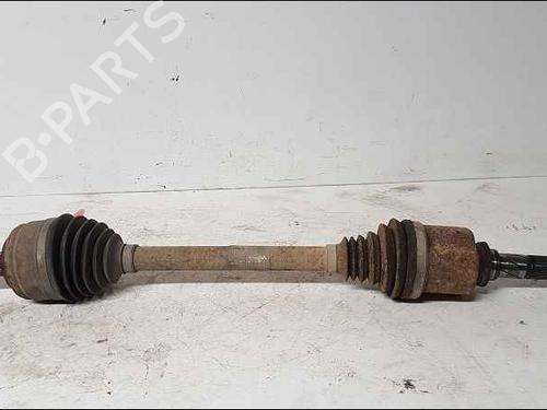 Used Left front driveshaft Left front driveshaft 37057468 37057468