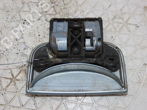 Front left exterior door handle CITROËN BERLINGO / BERLINGO FIRST Box Body/MPV (M_) 1.6 HDI 75 (MB9HW) | BP26196364C128 