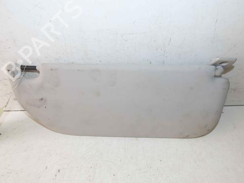 Right sun visor CITROËN C3 II (SC_) 1.1 i | BP37056149I2 - Image 2