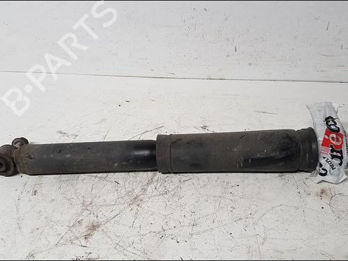 Used Right rear shock absorber RENAULT SCÉNIC III (JZ0/1_) 1.5 dCi (110 hp) 14952777