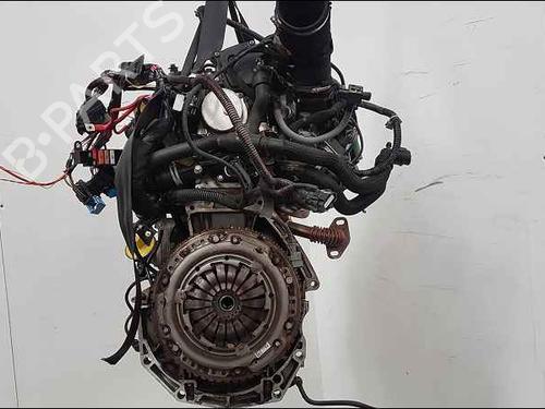 Engine DACIA SANDERO II 1.5 dCi | BP37043079M1 - Image 2