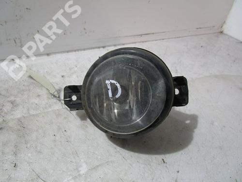 Used Right front fog light Right front fog light RENAULT MODUS / GRAND MODUS (F/JP0_) 1.2 (JP0C, JP0K, FP0C, FP0K, FP0P, JP0P, JP0T) (75 hp) 10951421 10951421