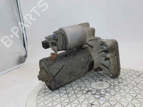 Starter BMW 1 (F20) 116 i | BP37061228M8 - Image 3