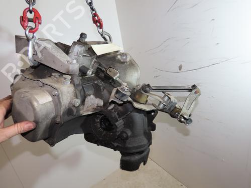 Used Gearbox OPEL ASTRA H (A04) 1.6 (L48) (105 hp) 27453685