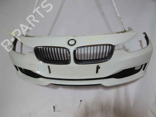 front-bumper-bmw-3-touring-f31-2012-2013-2014-2015-2016-2017-2018-2019-37051489 main image