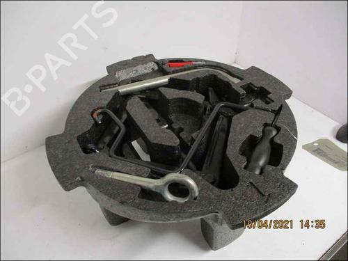 Andre Andre ALFA ROMEO 159 (939_) 1.9 JTDM 16V (939AXC1B, 939AXC12) (150 hp) 37041111 37041111