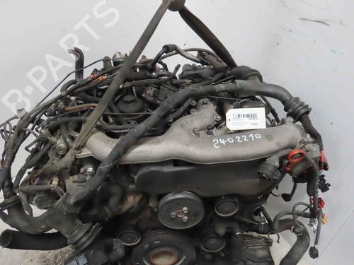 Engine AUDI A6 Allroad C6 (4FH) 3.0 TDI quattro | BP37046507M1  - Image 5
